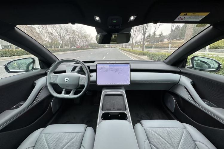 Used Nio ET5T 2025 75 kWh Touring