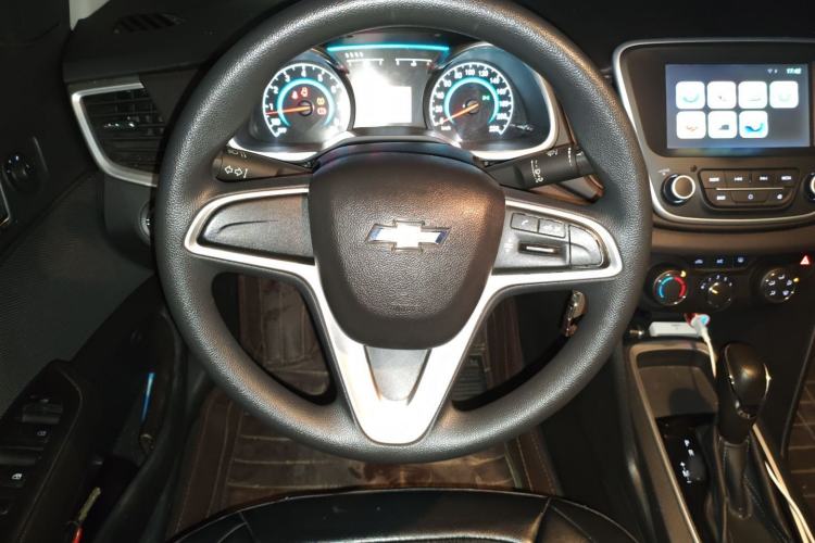 Used Chevrolet Cavalier 2016 1.5L Automatic Xinyue Edition