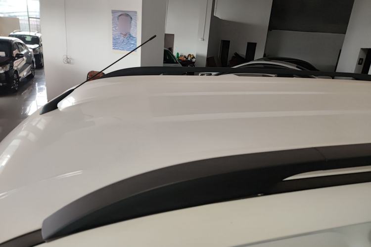 Used Wuling Zhiguang New Energy 