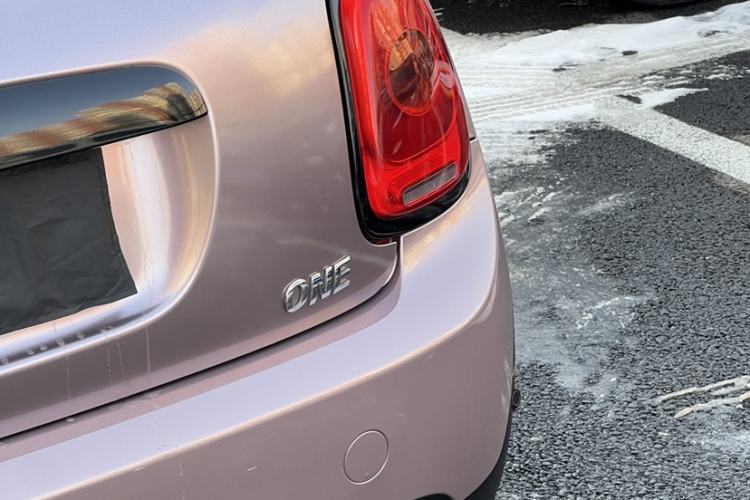 Used MINI MINI 2014 1.2T ONE+