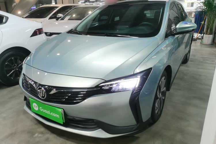 Used Buick Velite 6 2022 Plug-in Hybrid Connected Smart Edition