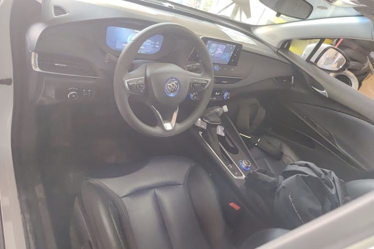 Used Buick Velite 6 2023 430km Range Commuter Version
