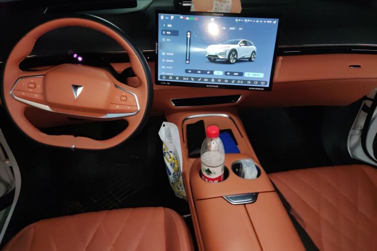 Used  S07 2023 200Max Range-Extended Version