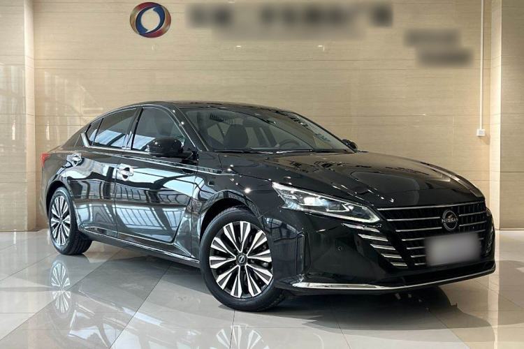 Used Nissan Teana 2022 2.0L XL-Upr Enjoyment Edition
