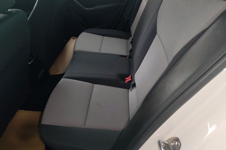 Used Skoda Octavia 2017 Classic Model 1.6L Automatic Comfort Edition
