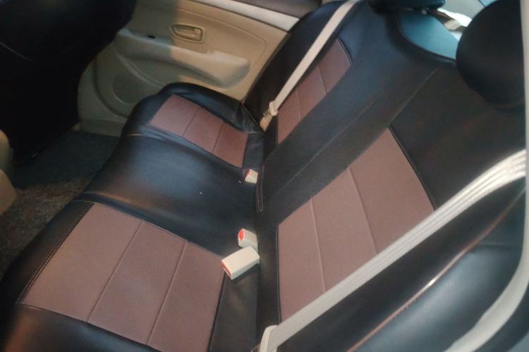 Used Nissan Sylphy 2012 Classic 1.6XE Manual Comfort Edition
