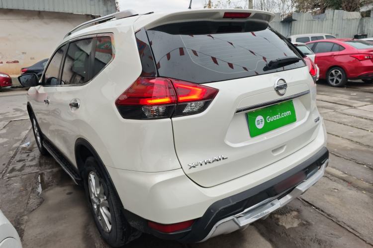 Used Nissan X-Trail 2021 2.0L CVT 2WD XL ITS Comfort Commemorative Edition