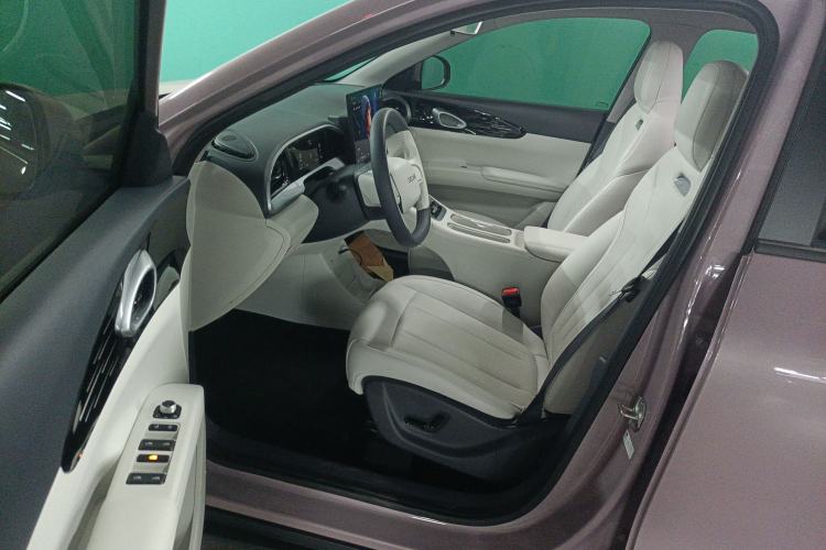 Used  Geome 2025 UP 410km Exploration Edition
