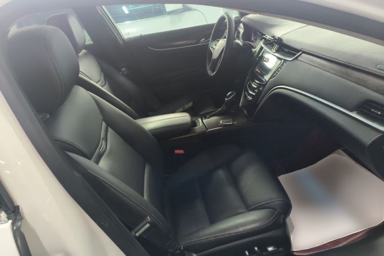 Used Cadillac XTS 2018 28T Elite Edition
