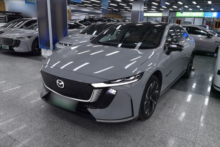 Used Mazda EZ-6 2024 Pure Electric 600 ZhiZun Edition