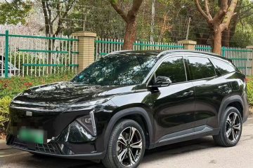 Used Geely Galaxy L7 2023 1.5T 115 km Starship