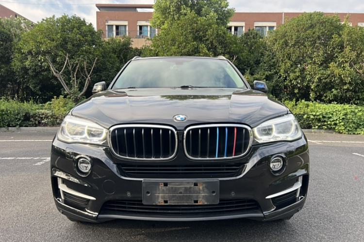 Used BMW X5 2014 xDrive35i Elegant Edition
