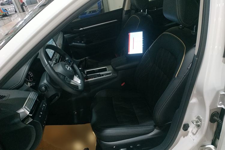 Used Nissan Teana 2022 2.0T XL Enjoyment Edition
