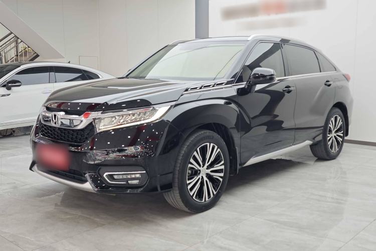 Used Honda Avancier 2017 370TURBO Four-Wheel Drive Prestige Edition