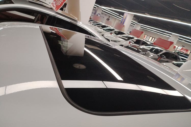 Used Honda Accord 2016 2.0L Elite Edition
