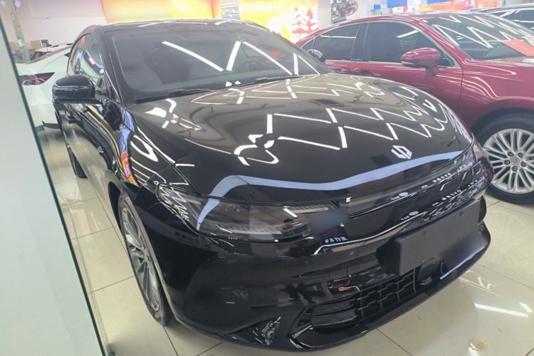 Used Leapmotor C01 2024 Pure Electric 525 Luxury Edition
