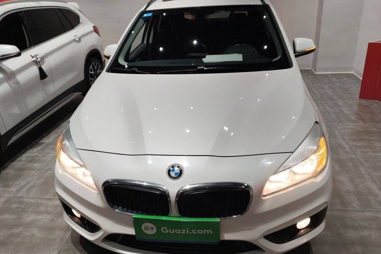 Used BMW 2 Series Active Tourer 2016 218i Fashion Model
