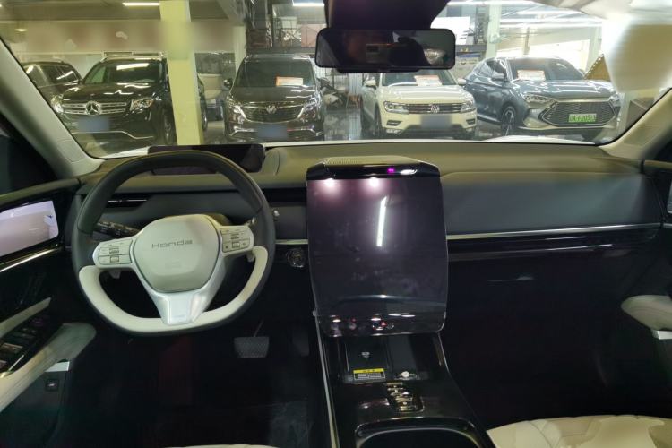 Used Honda S7 2025 Trailblazer Edition