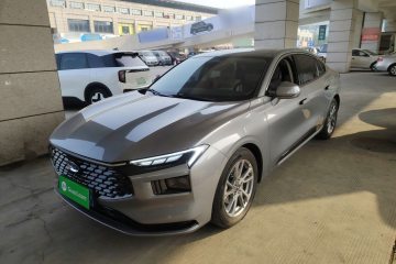 Used Ford Mondeo 2023 EcoBoost 180 Luxury Model