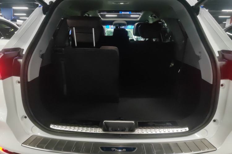 Used Chery Tiggo 8 PLUS 2024 Champion Edition 290TGDI DCT Deluxe Version 7-Seater