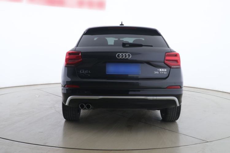Used Audi Q2L 2020 35 TFSI Ambition Dynamic Edition
