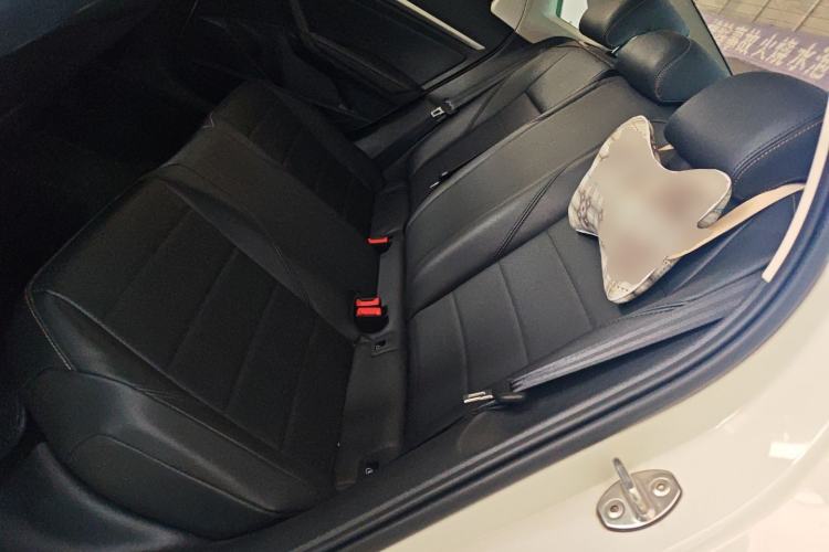 Used Volkswagen Lavida 2019 1.5L Automatic Comfort Edition China VI Standard