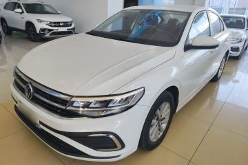 Used Volkswagen Bora 2024 200TSI DSG Comfort Edition
