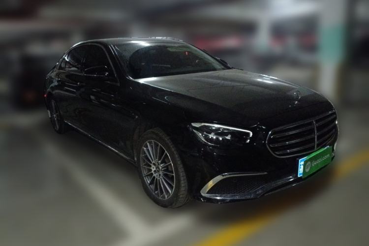 Used Mercedes-Benz E-Class 2021 Facelift E 260 L