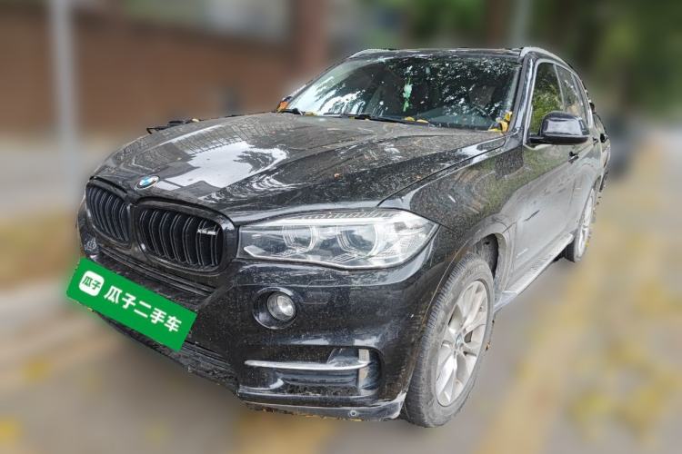 Used BMW X5 (Import) 2018 xDrive28i