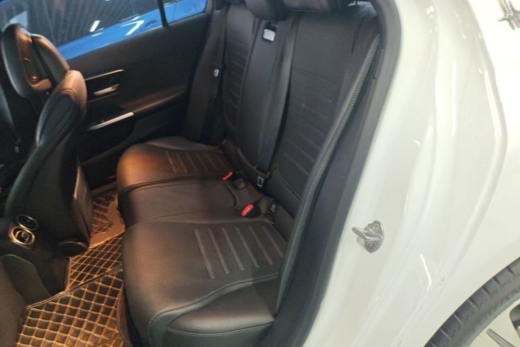 Used Mercedes-Benz C-Class 2022 C 200 L Sport Edition
