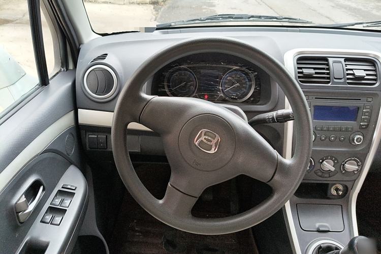 Used Suzuki Wagon R X5 2016 1.4L Entry Model China V Standard