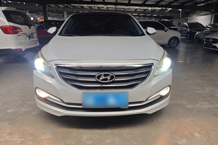 Used Hyundai Mistra 2014 1.8L Automatic Deluxe DLX Model
