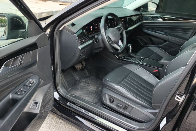 Used Volkswagen Passat 2022 330TSI Starry Elite Edition