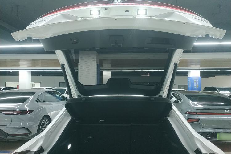 Used  SL03 2024 135Plus Glory Edition