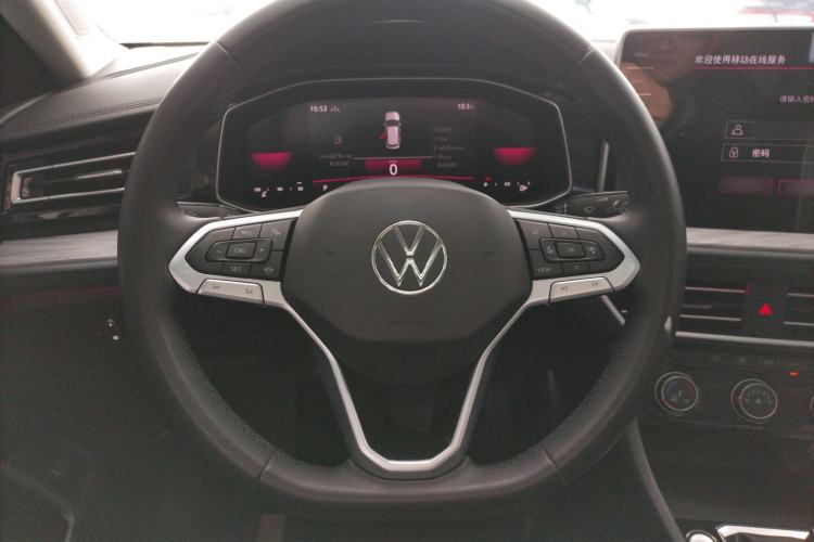 Used Volkswagen Sagitar 2024 300TSI DSG Excellence Edition