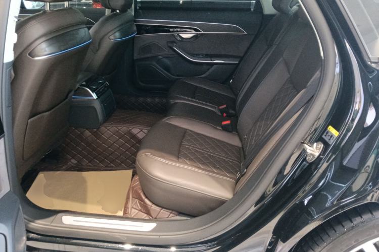 Used Audi A8 2024 A8L 50 TFSI quattro Prestige Edition
