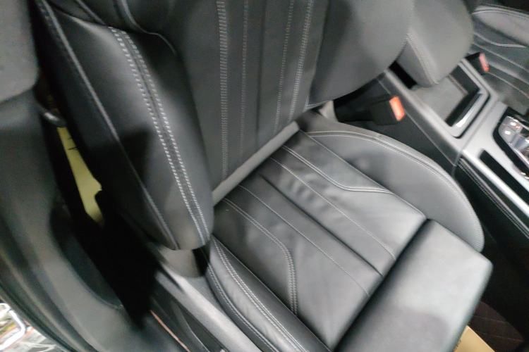 Used Audi Q5L 2024 40 TFSI Luxury Dynamic Edition