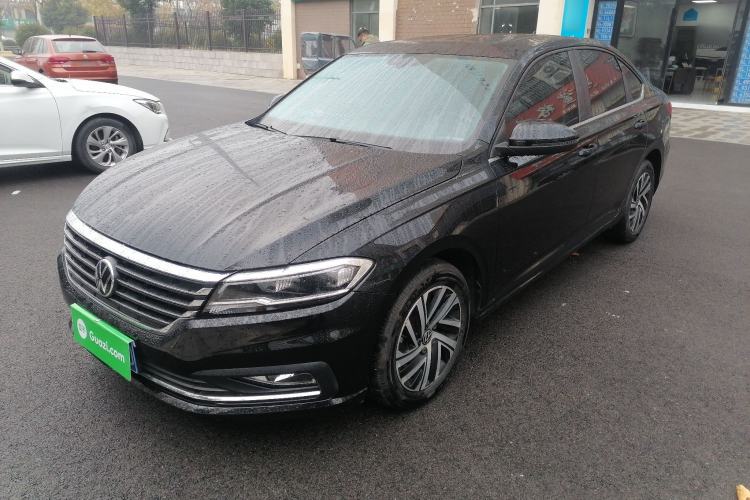 Used Volkswagen Lavida 2022 280TSI DSG Comfort Edition
