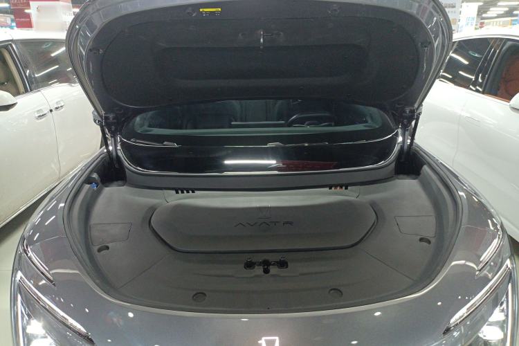 Used  07 2024 Max Extended-Range Exploration Edition
