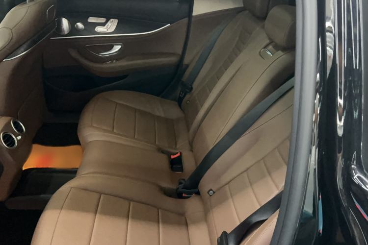 Used Mercedes-Benz E-Class 2019 Restyled E 300 L Sport Luxury Edition
