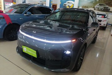 Used Li Auto L6 2024 Pro Model