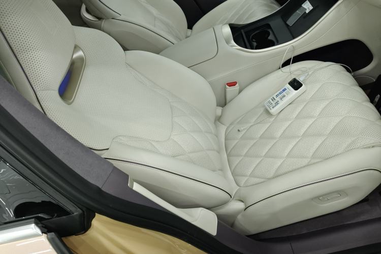 Used  11 2024 700 Three-Laser Four-Wheel Drive Recommended Version
