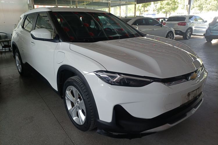 Used Chevrolet Menlo 2022 Star Enjoyment Edition Plus
