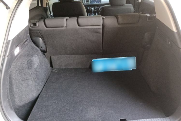 Used Honda Vezel 2020 1.5L CVT Elite Edition