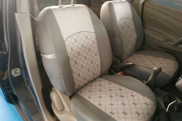 Used Nissan Sunny 2014 1.5XE Manual Comfort Edition