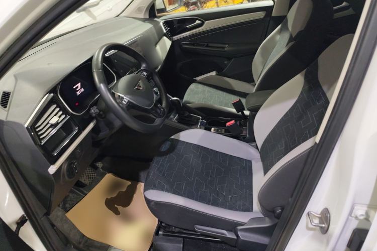 Used Jetta VS7 2023 280TSI Automatic Trend Edition