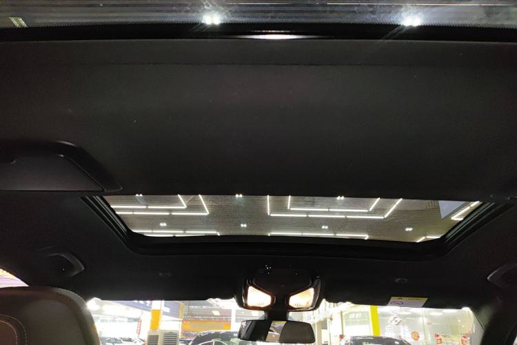 Used BMW 5 Series 2022 Second Facelift 530Li Luxury Version M Sport Package
