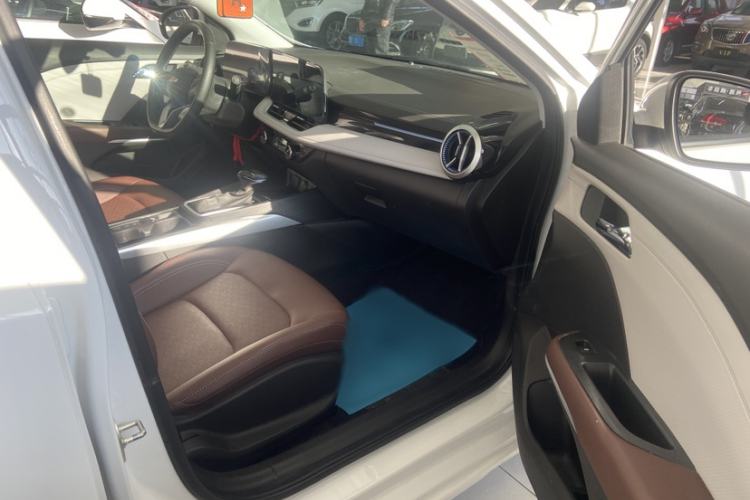 Used Chevrolet Monza 2023 1.5L Dual-Clutch Enjoyment Edition
