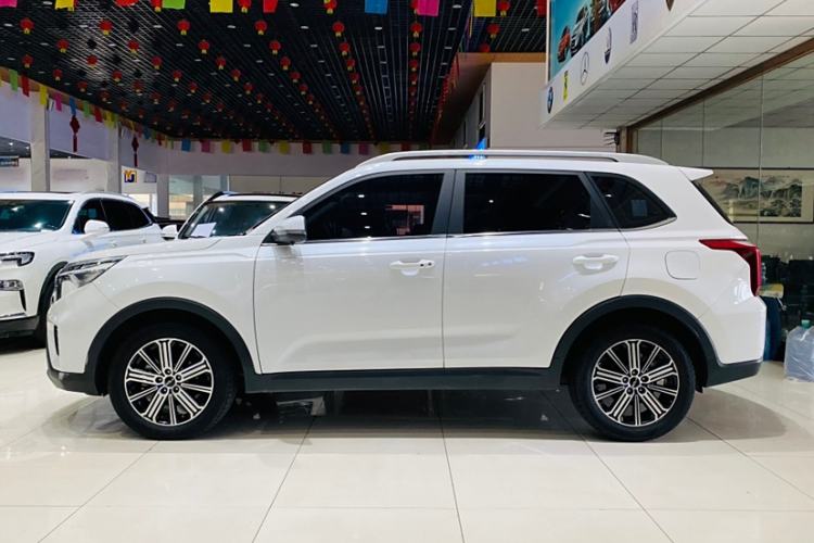 Used Kia Sportage R 2021 Ace 2.0L Challenge Edition
