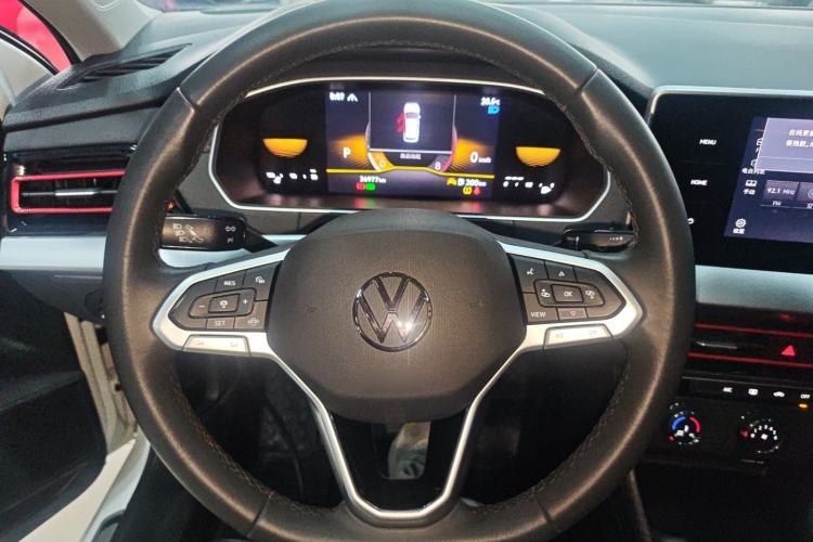 Used Volkswagen Lavida 2024 300TSI DSG Starry Sky Deluxe Edition
